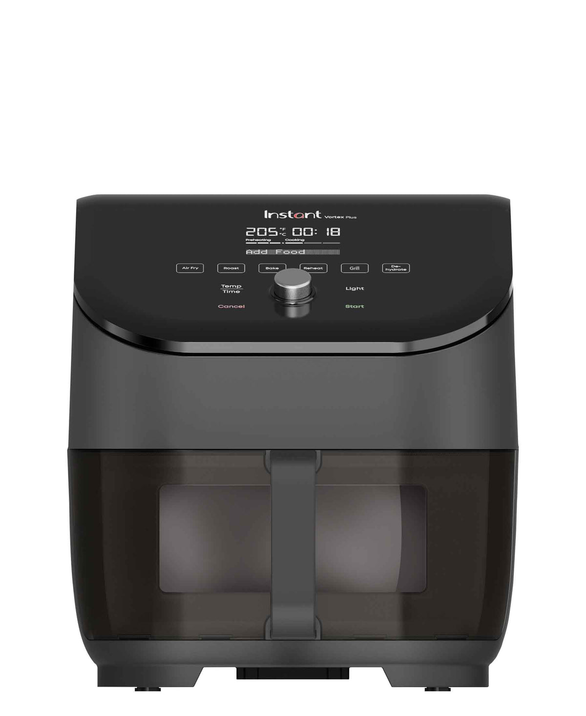 Instant Vortex Plus ClearCook