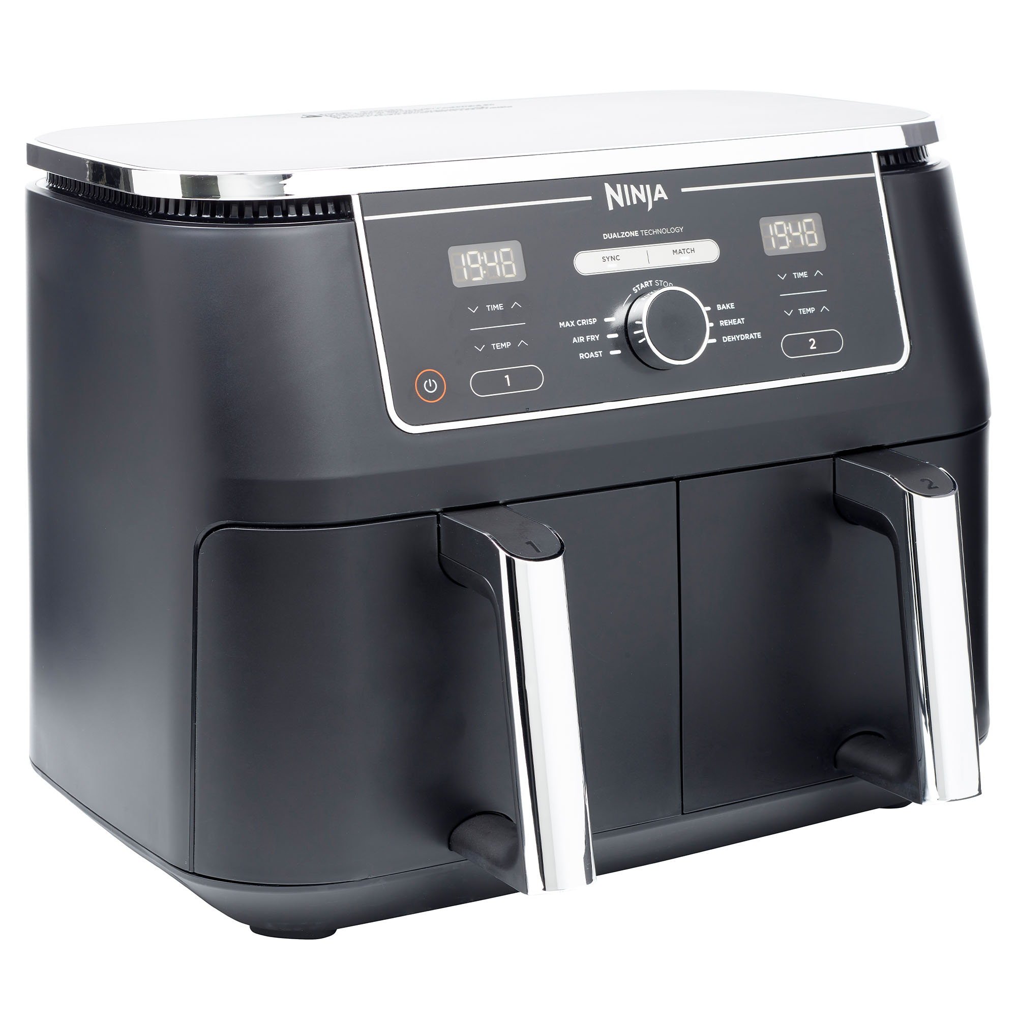 Ninja Foodi MAX Dual Zone AF400