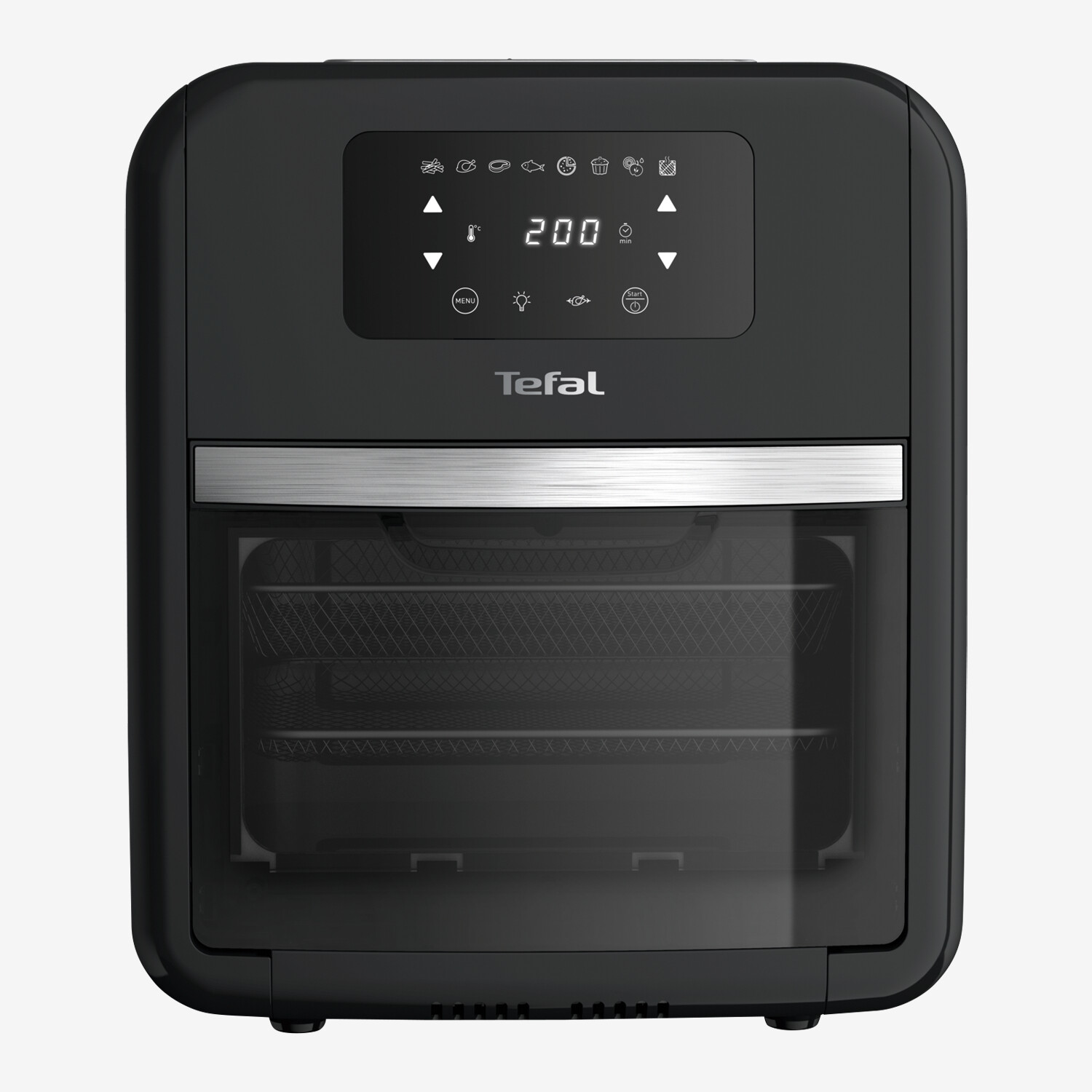 Tefal Easy Fry Oven & Grill